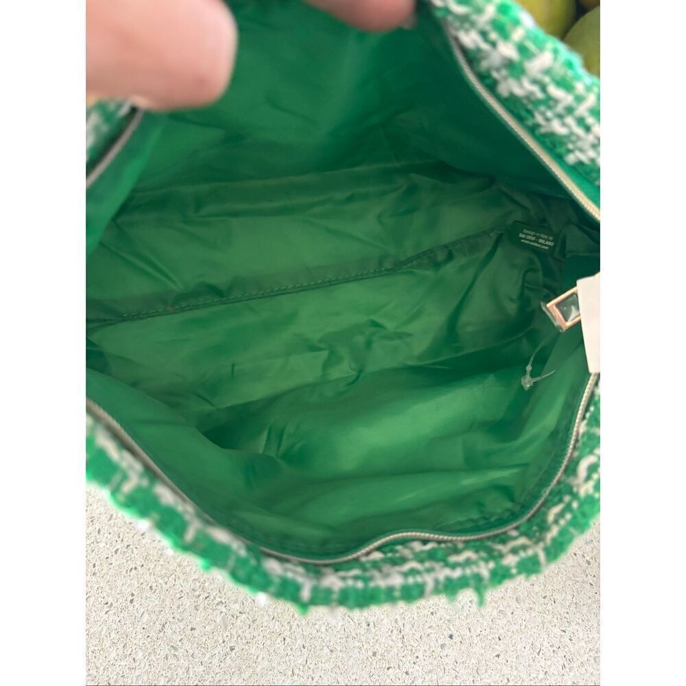 Cosmetic pouch - Picture 5 of 6
